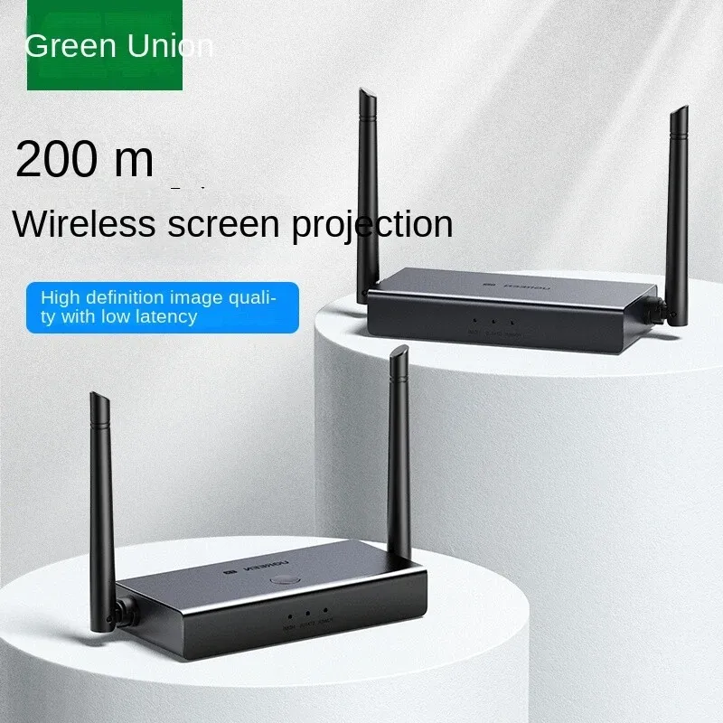 Ugreen 60200 HDMI Wireless Extender 200m