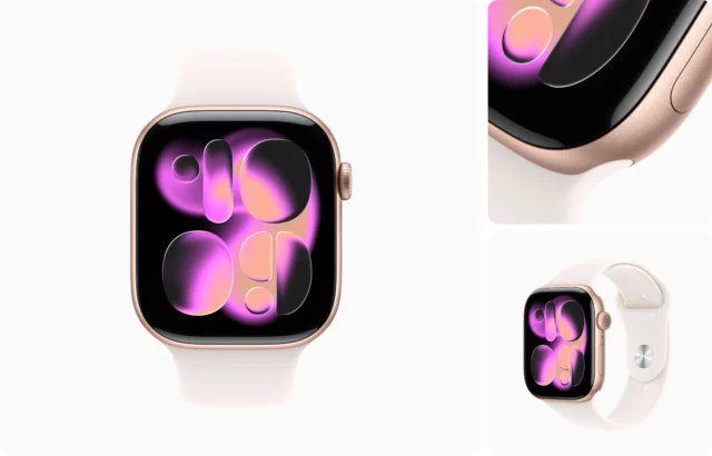 Apple Watch Series 11 46mm Price in Pakistan