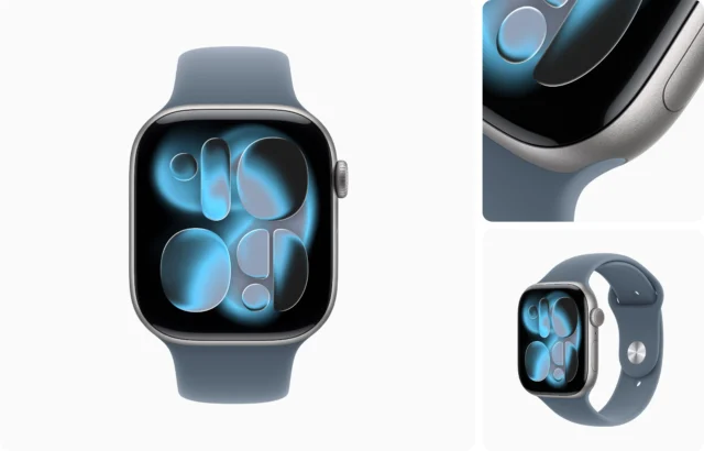 Apple Watch Series 11 46mm Price in Pakistan