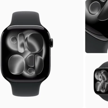 Apple Watch Series 11 46mm Price in Pakistan