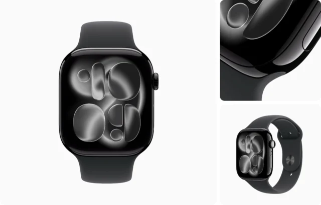 Apple Watch Series 11 46mm Price in Pakistan