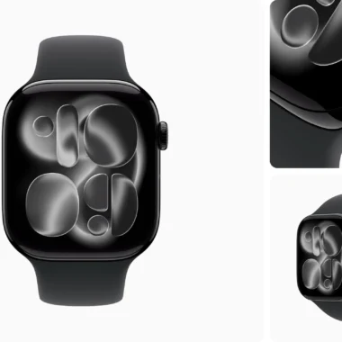 Apple Watch Series 11 46mm Price in Pakistan