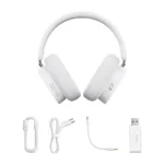 Baseus AeQur GH02 Gaming Wireless Headphone