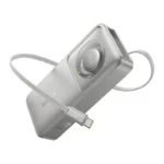 Baseus Free2Pull Mini Retractable USB C Cable