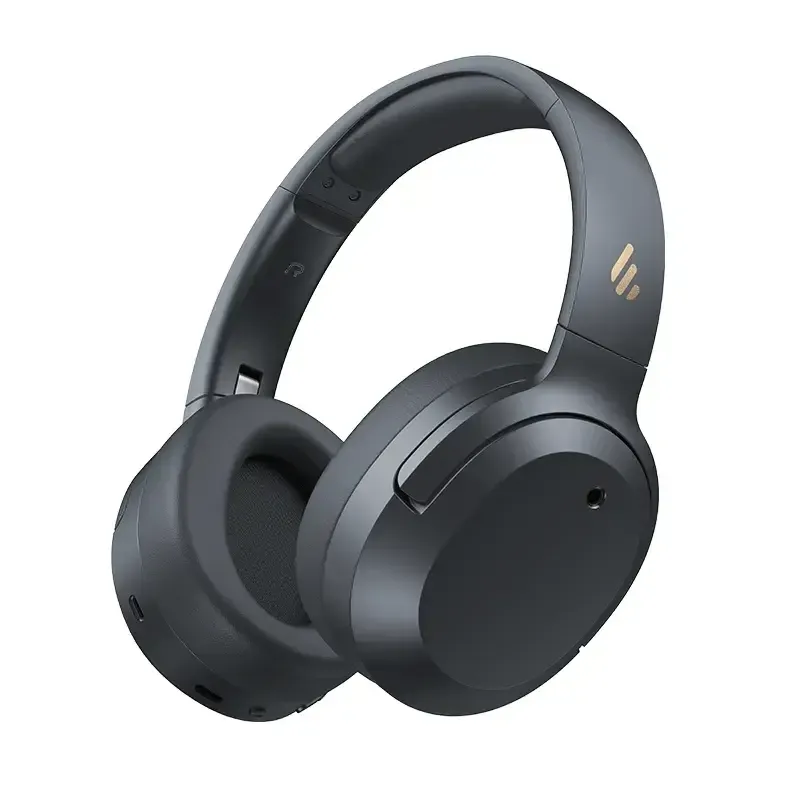 Edifier W820NB Plus Active Noise Cancelling Headphone Edifier W820NB Plus Active Noise Cancelling Headphone