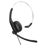 Edifier CC100 Wired Mono Headset with Microphone