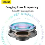 Baseus Bowie P1 Neckband Baseus Bowie P1 Neckband