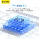 Baseus Bowie P1 Neckband Baseus Bowie P1 Neckband