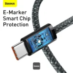 Baseus Dynamic 4 Data Cable USB-C to USB-C 100W