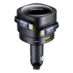 Baseus Enjoyment Max 90W Car Charger