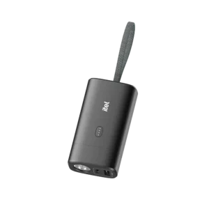 Itel PowerEasy A1123 10000mAh Power Bank