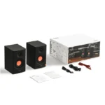 Edifier MR3 2.0 Monitor Speaker System