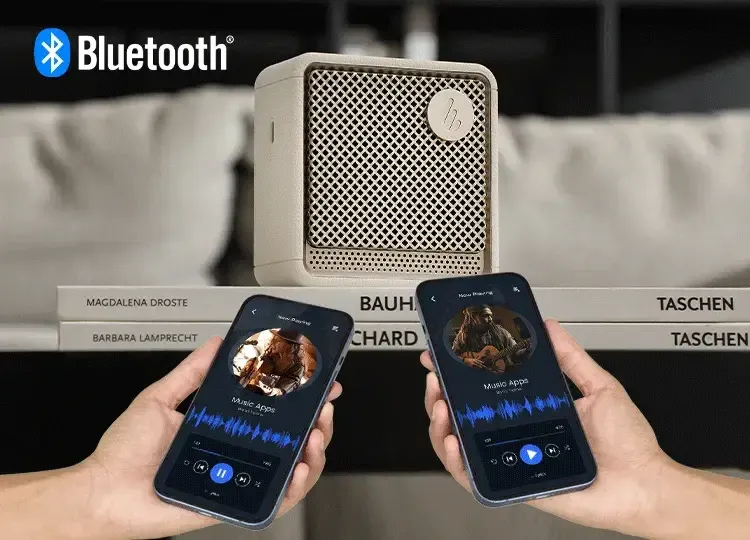 Edifier ES20 Portable Bluetooth Speaker