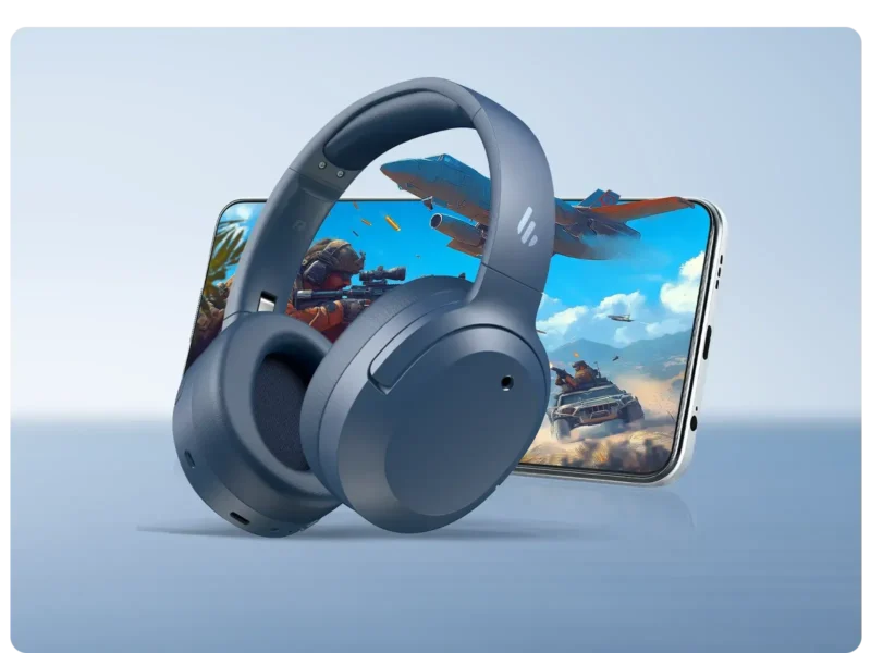 Edifier W820NB Plus Active Noise Cancelling Headphone