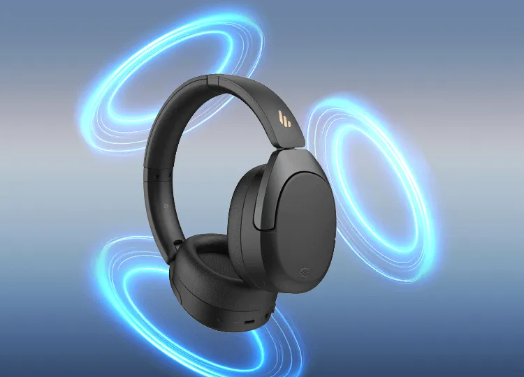 Edifier W830NB Wireless Over-Ear Headphone
