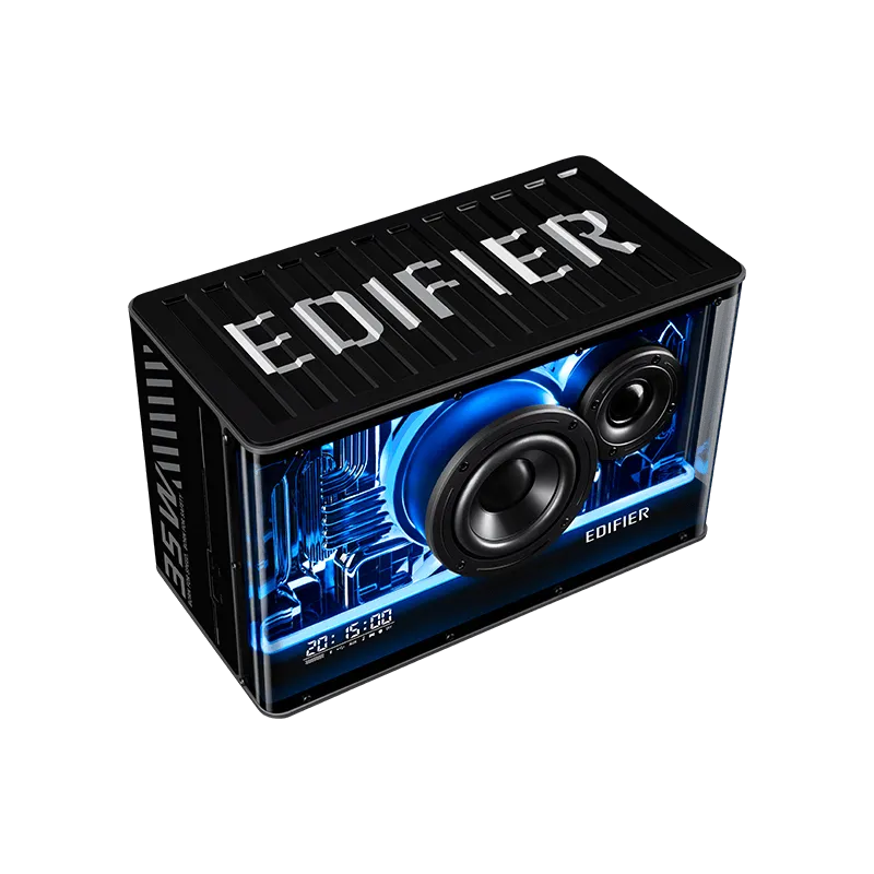 Edifier QD35 Tabletop Bluetooth Speaker
