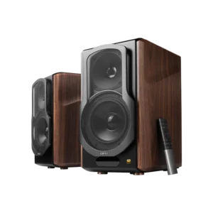 Edifier S2000MKIII Bluetooth Speakers