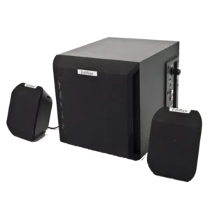 Edifier X100B 2.1 PC Speaker System
