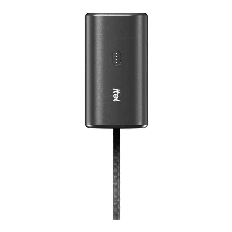 Itel PowerEasy A1123 10000mAh Power Bank