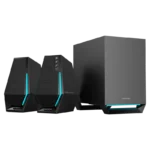 Edifier G1500 MAX 2.1 Desktop Gaming Speaker Edifier G1500 MAX 2.1 Desktop Gaming Speaker