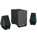 Edifier G1500 MAX 2.1 Desktop Gaming Speaker Edifier G1500 MAX 2.1 Desktop Gaming Speaker