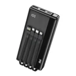 Itel PowerEasy 20000mAh Power Bank A1161