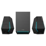 Edifier G1500 MAX 2.1 Desktop Gaming Speaker Edifier G1500 MAX 2.1 Desktop Gaming Speaker