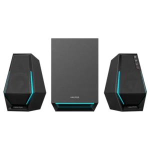 Edifier G1500 MAX 2.1 Desktop Gaming Speaker