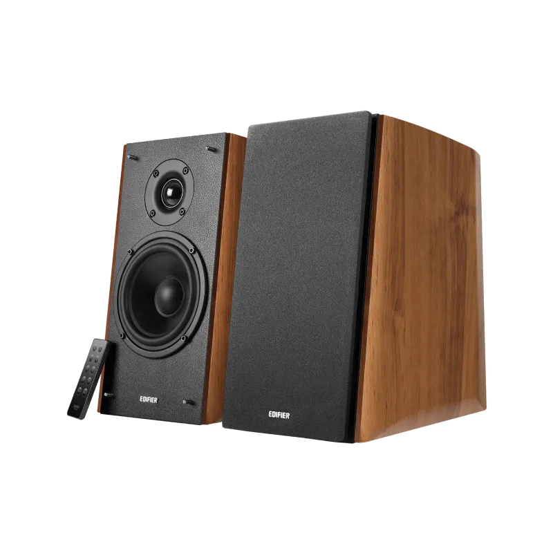 Edifier R2000DB Powered Bluetooth Speakers Edifier R2000DB Powered Bluetooth Speakers