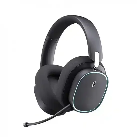 Baseus AeQur GH02 Gaming Wireless Headphone