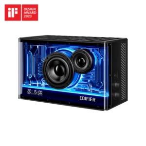 Edifier QD35 Tabletop Bluetooth Speaker