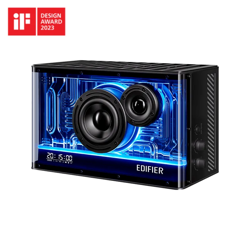 Edifier QD35 Tabletop Bluetooth Speaker