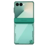 Nillkin Iceblade Camera Cover Case for Samsung Galaxy Z Flip7 (5G) Nillkin Iceblade Camera Cover Case for Samsung Galaxy Z Flip7 (5G)