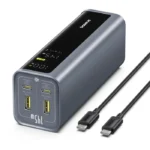 Baseus EnerGeek GP12 Portable Powerbank 20800mAh 145W