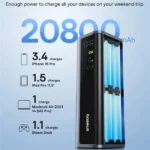 Baseus EnerGeek GP12 Portable Powerbank 20800mAh 145W