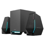 Edifier G1500 MAX 2.1 Desktop Gaming Speaker Edifier G1500 MAX 2.1 Desktop Gaming Speaker