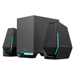 Edifier G1500 MAX 2.1 Desktop Gaming Speaker