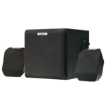 Edifier X100B 2.1 PC Speaker System Edifier X100B 2.1 PC Speaker System