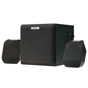 Edifier X100B 2.1 PC Speaker System