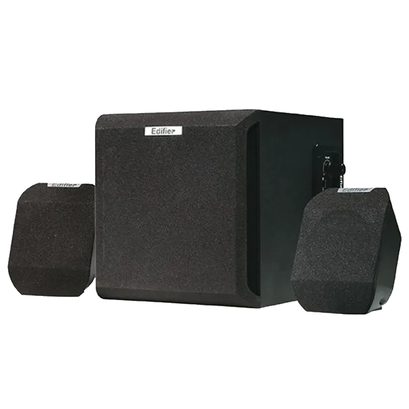 Edifier X100B 2.1 PC Speaker System