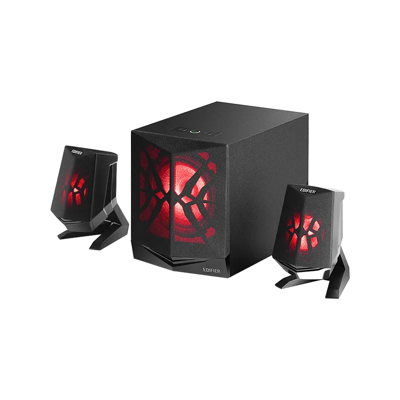 Edifier X230 Multimedia Speaker