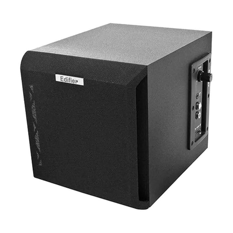 Edifier X100B 2.1 PC Speaker System