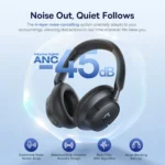 Baseus Bass BH1 NC Headphone