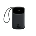 Baseus EnerFill FC31 Power Bank 20000mAh 45W Baseus EnerFill FC31 Power Bank 20000mAh 45W