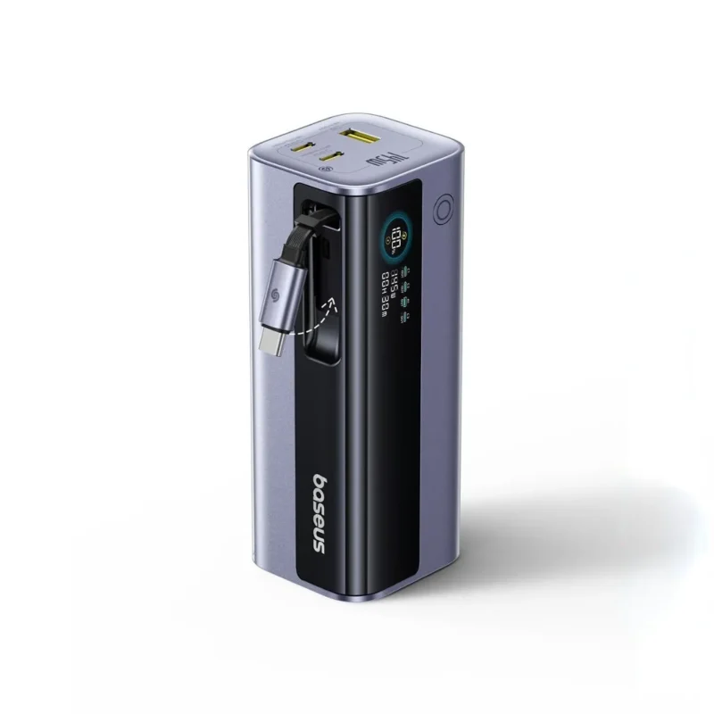 Baseus EnerGeek GR11 Power Bank 20000mAh 145W