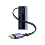 Baseus EnerGeek GR11 Power Bank 20000mAh 145W