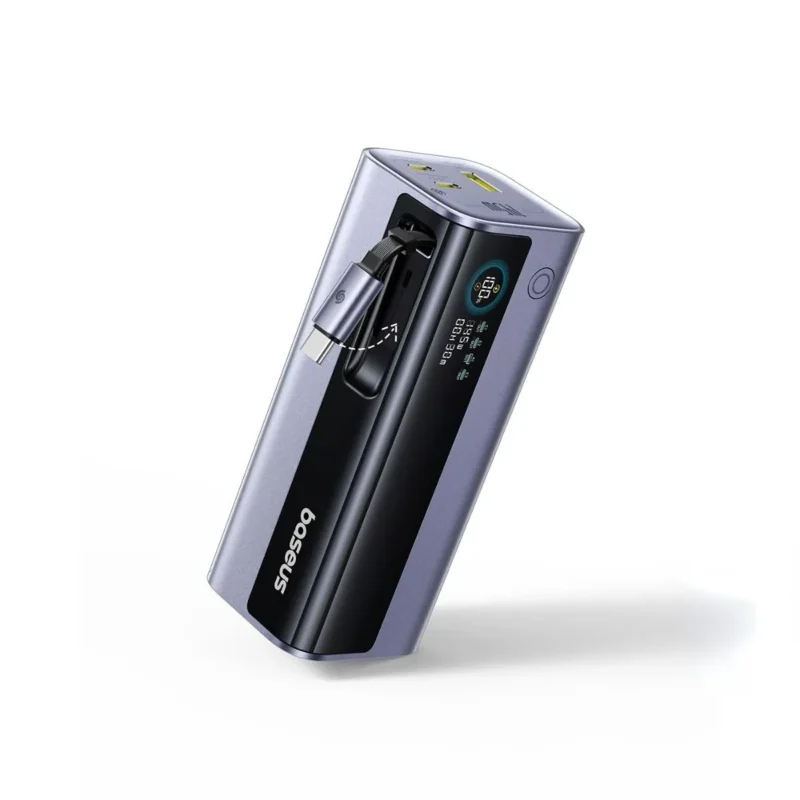 Baseus EnerGeek GR11 Power Bank 20000mAh 145W