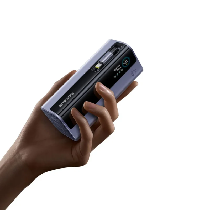 Baseus EnerGeek GR11 Power Bank 20000mAh 145W