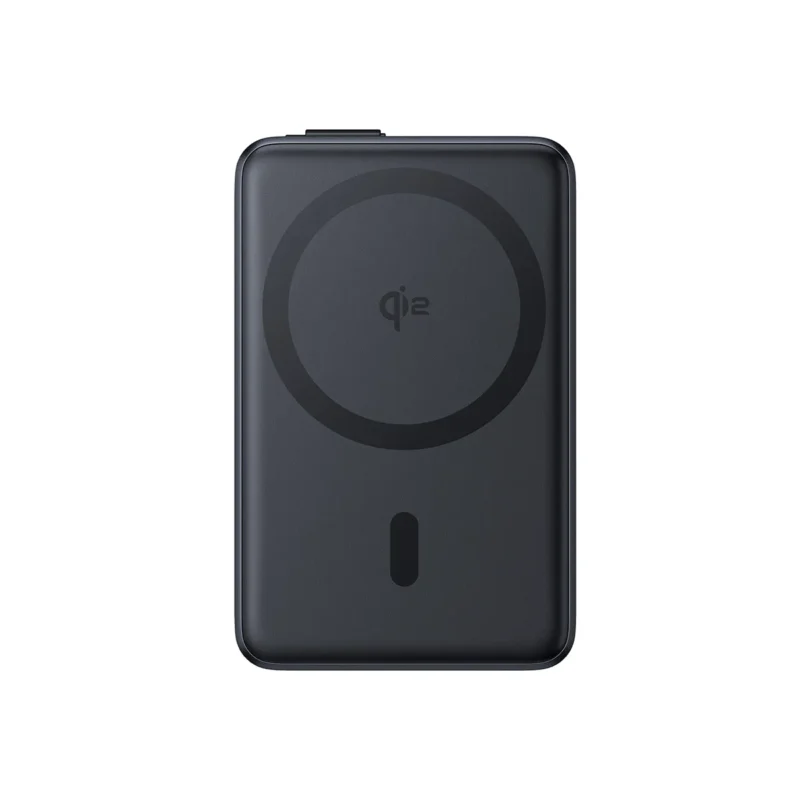 Baseus Nomos Magnetic Power Bank Qi2 45W 10kmAh