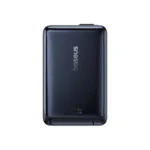 Baseus Nomos Magnetic Power Bank Qi2 45W 10kmAh(3) Baseus Nomos Magnetic Power Bank Qi2 45W 10kmAh